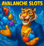 Avalanche slots